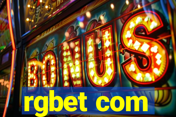 rgbet com